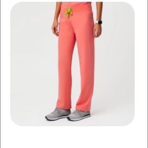 EUC Figs scrub pants